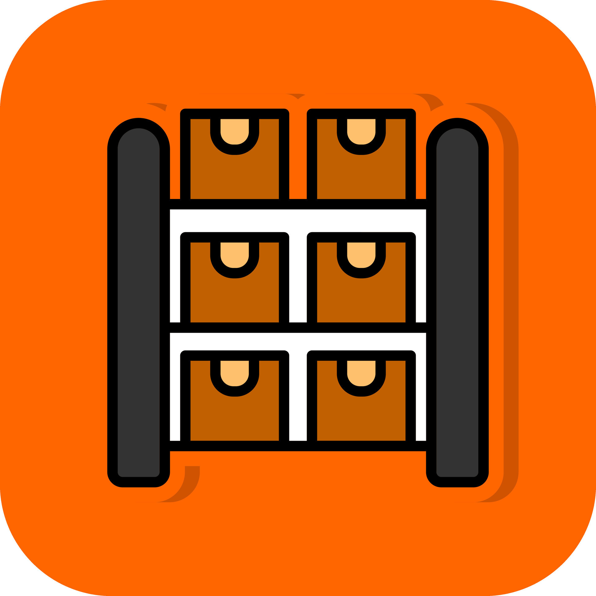 Assortment Vector Icon Design 25109837 Vector Art at Vecteezy