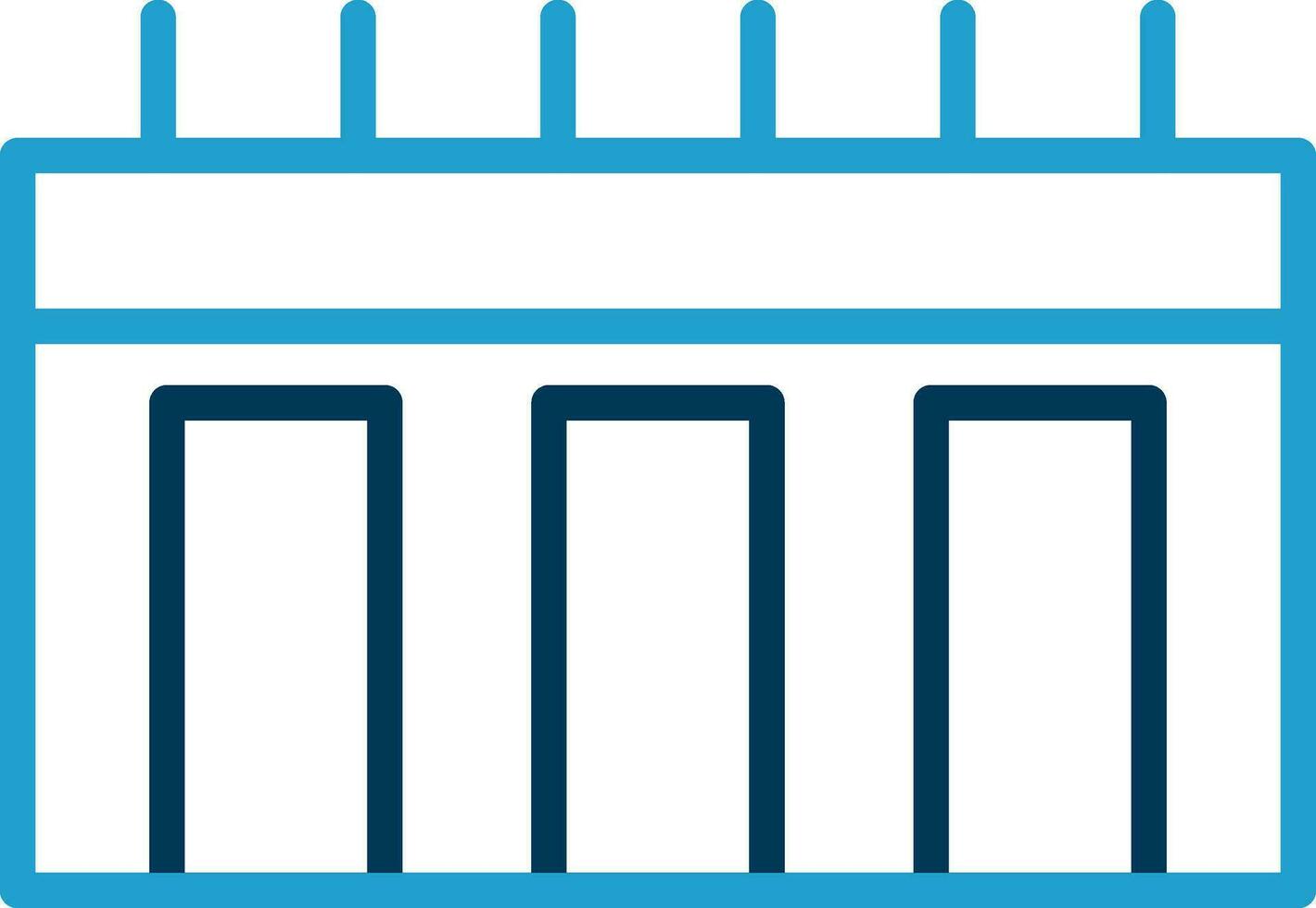 According Vector Icon Design