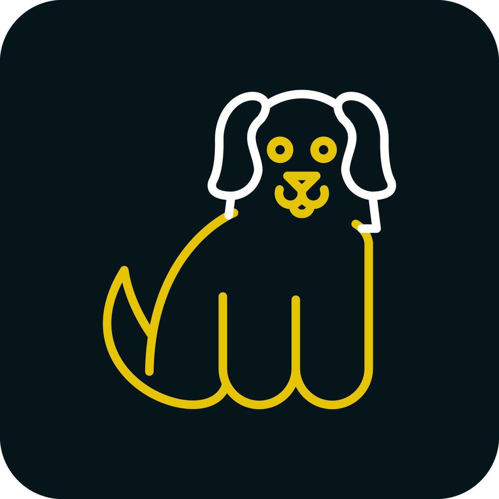 Pet Vector Icon Design