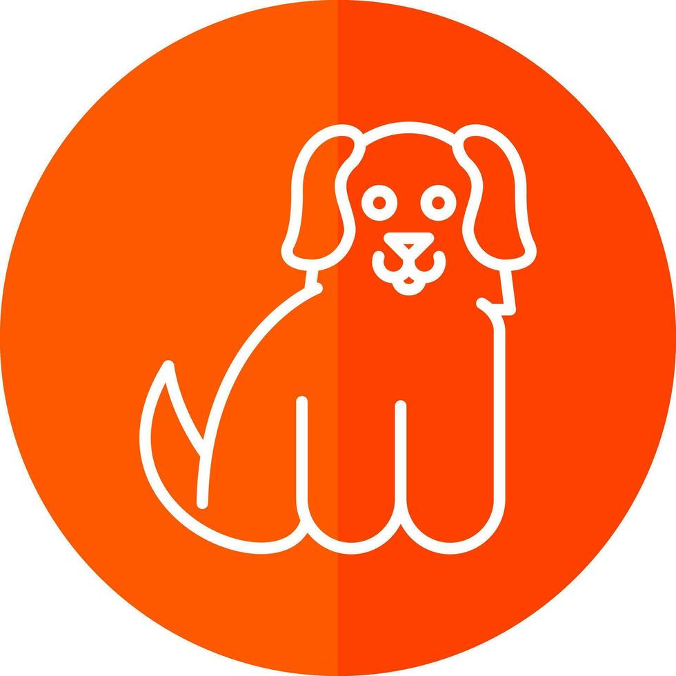 Pet Vector Icon Design