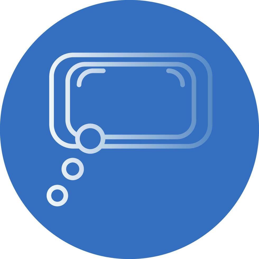 Soap Vector Icon Design