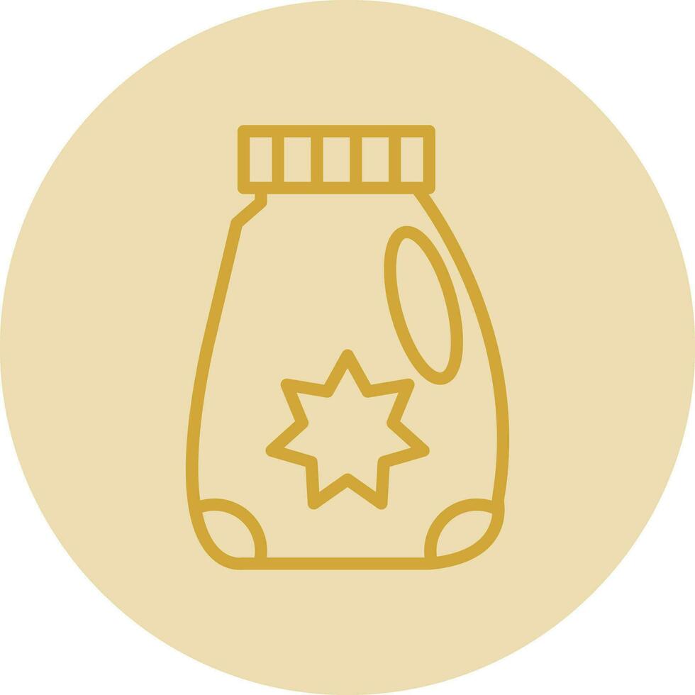 Softener Vector Icon Design