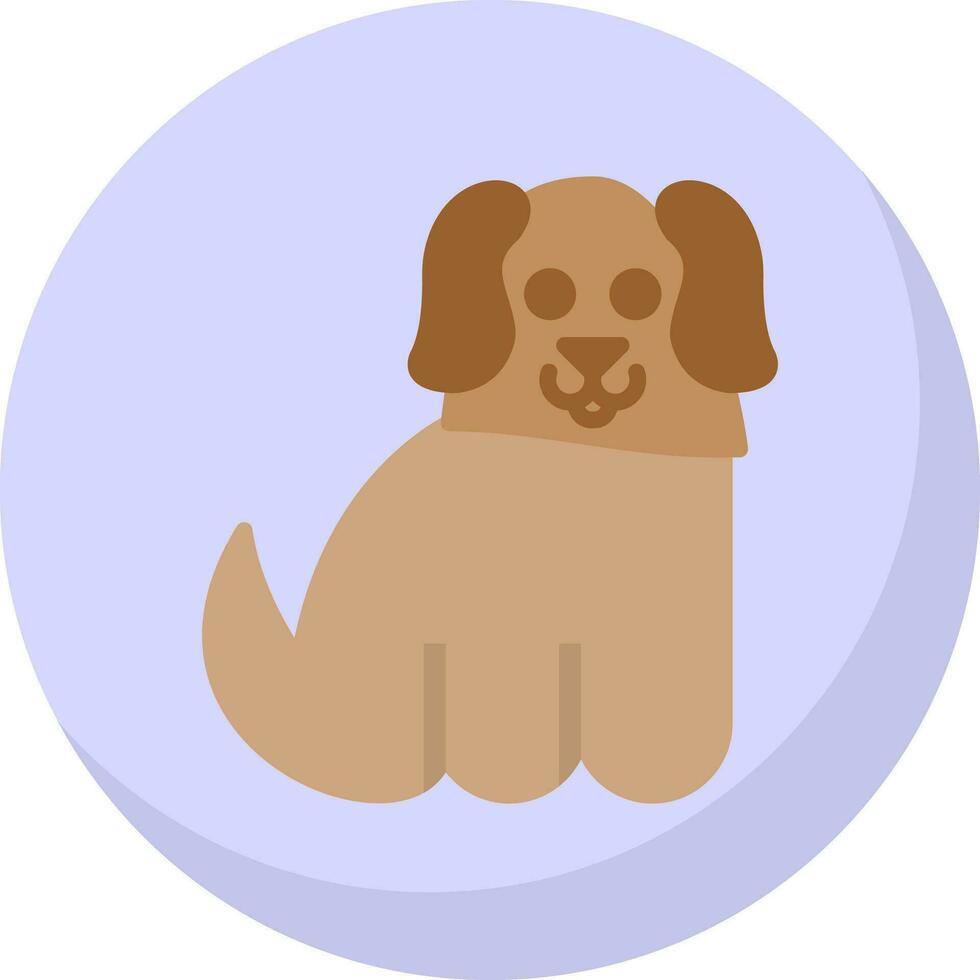 Pet Vector Icon Design