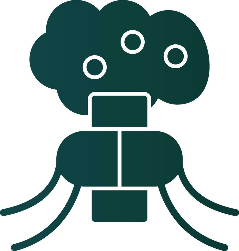 Meyboom Vector Icon Design