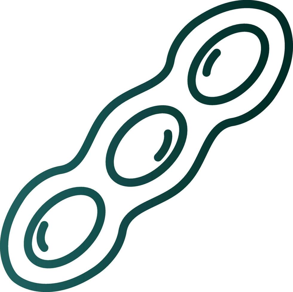 Soy Vector Icon Design