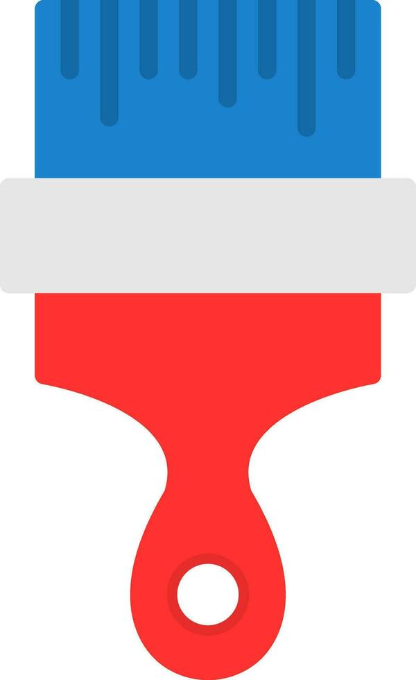 Paint Vector Icon Design