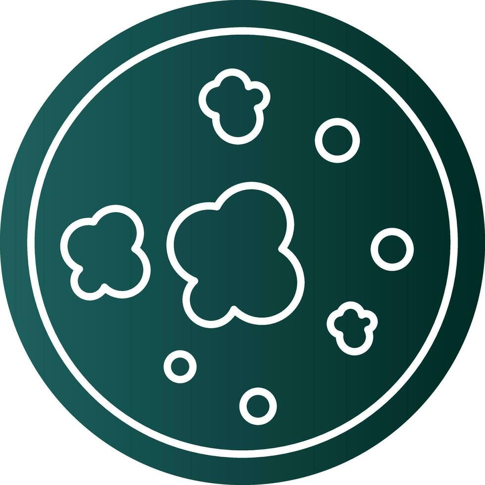 Urticaria Vector Icon Design