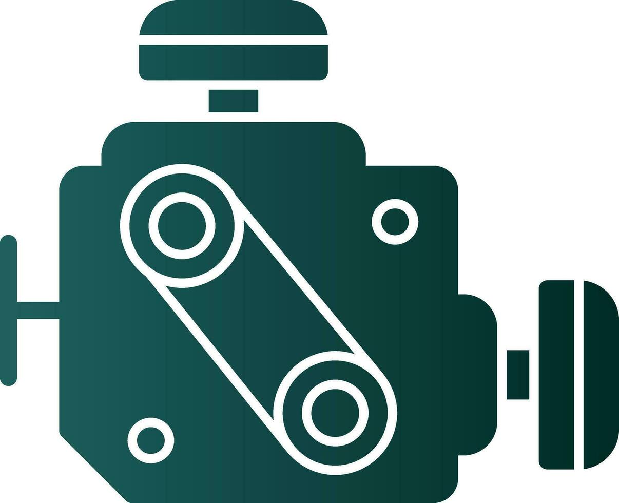 Heat Vector Icon Design