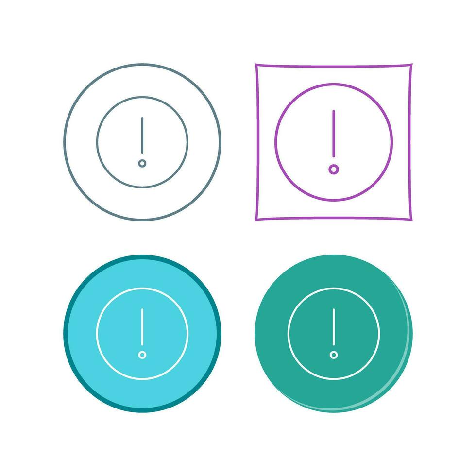 Unique Help Vector Icon