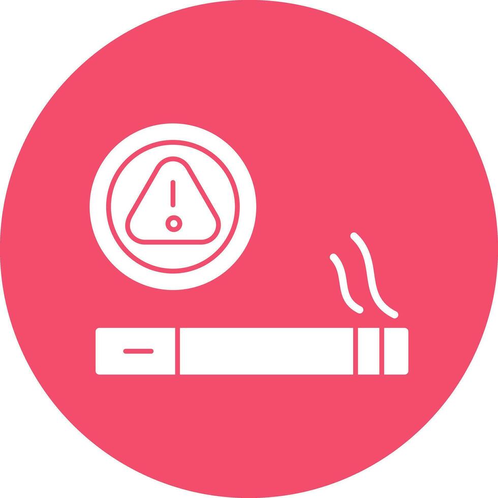 Danger Vector Icon Design