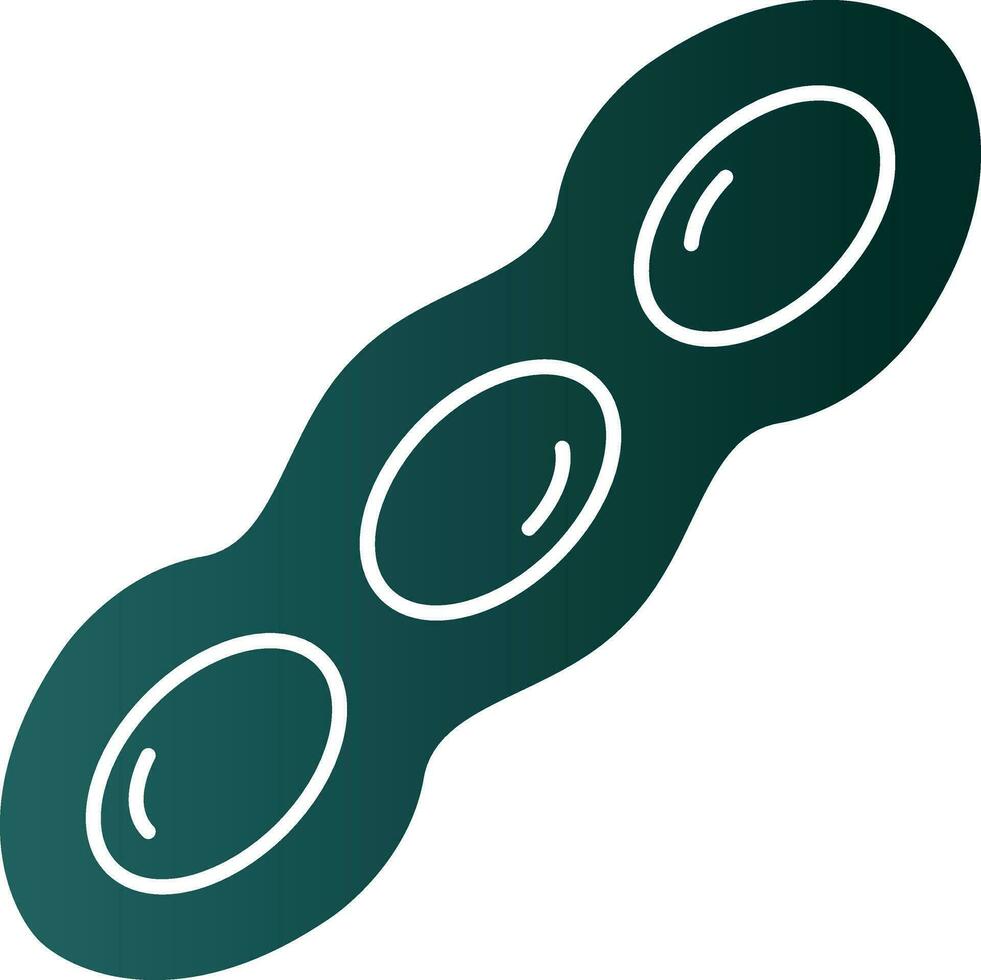 Soy Vector Icon Design