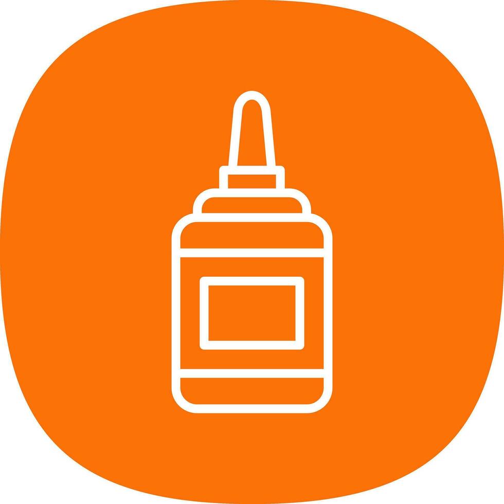 Mustard Vector Icon Design