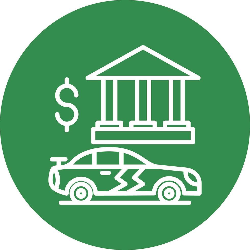 Acquire Vector Icon Design