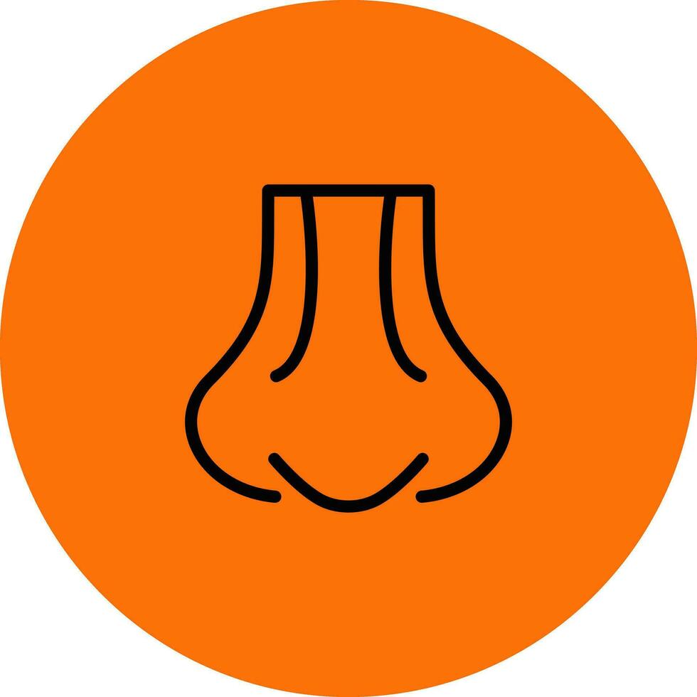 Bleed Vector Icon Design