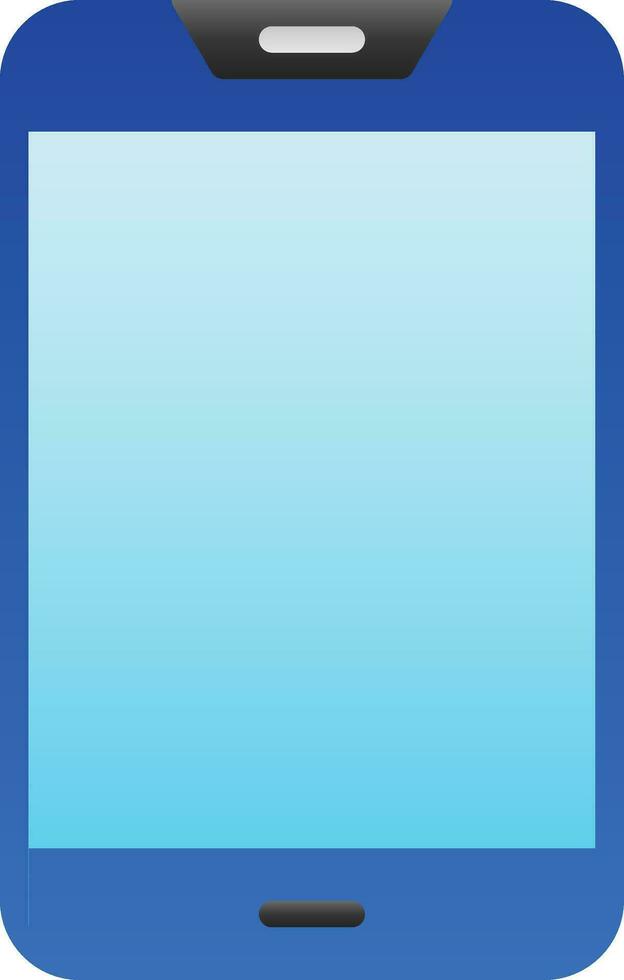 Mobile phone Vector Icon Design