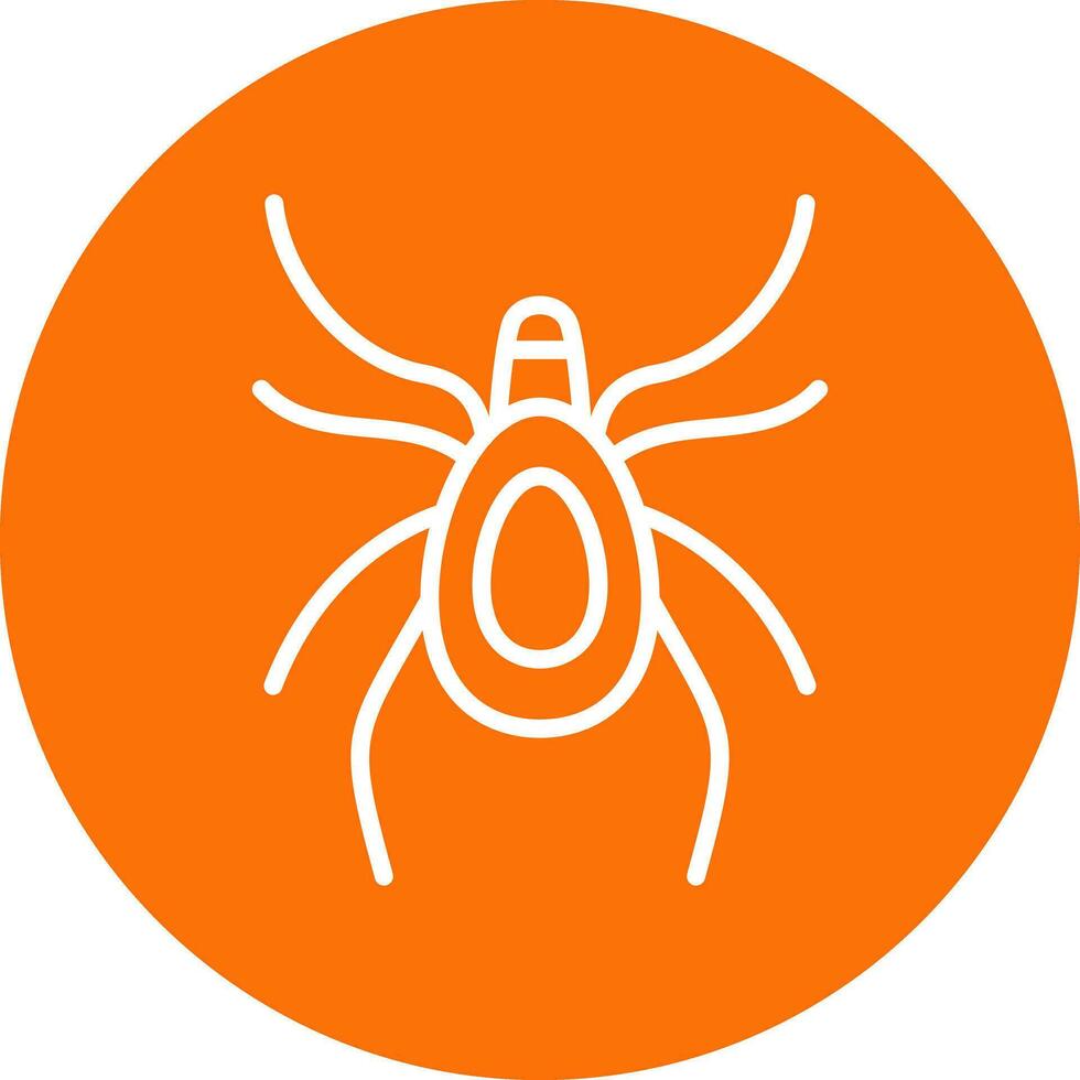 Tick Vector Icon Design