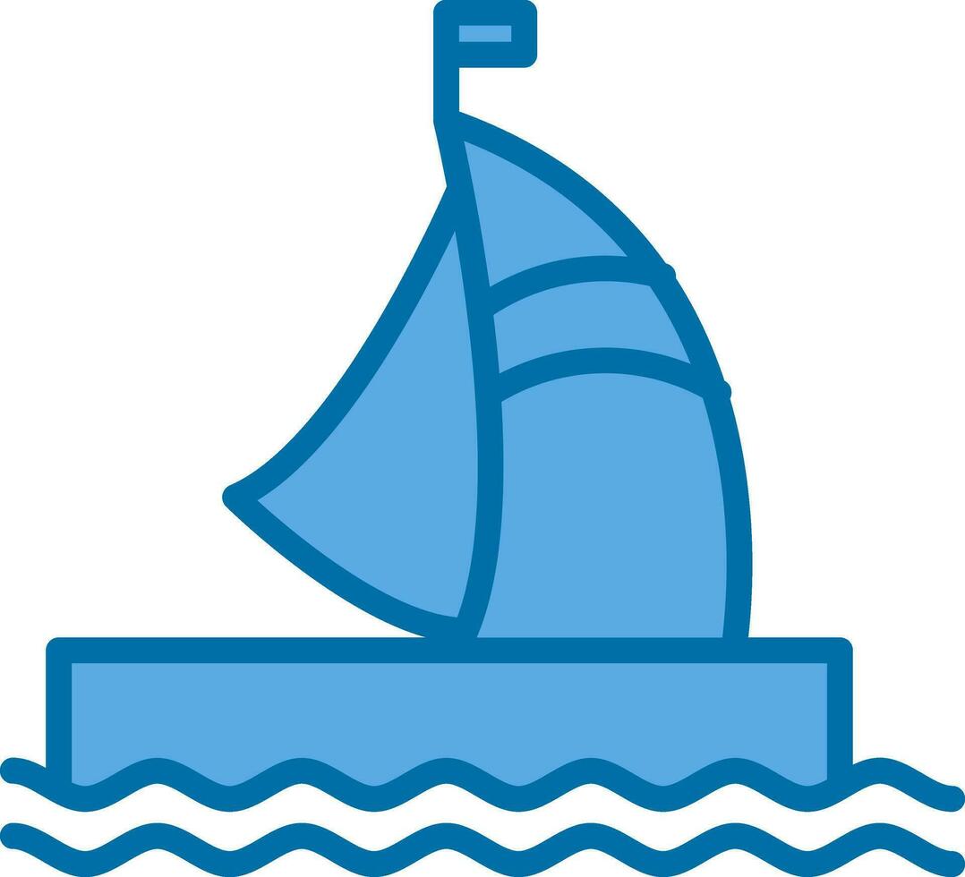 diseño de icono de vector de casa flotante