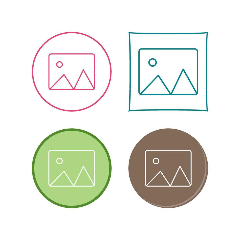 Albums Vector Icon