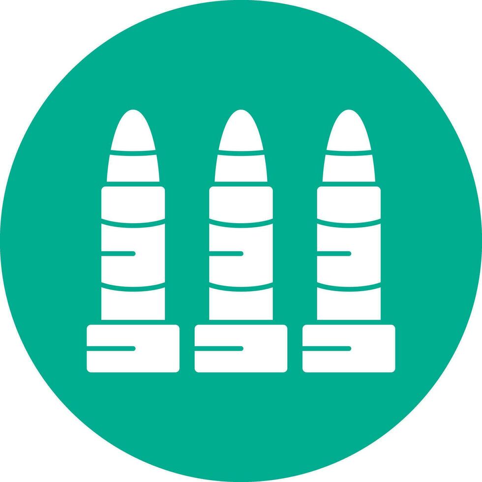 Cartridge Vector Icon Design