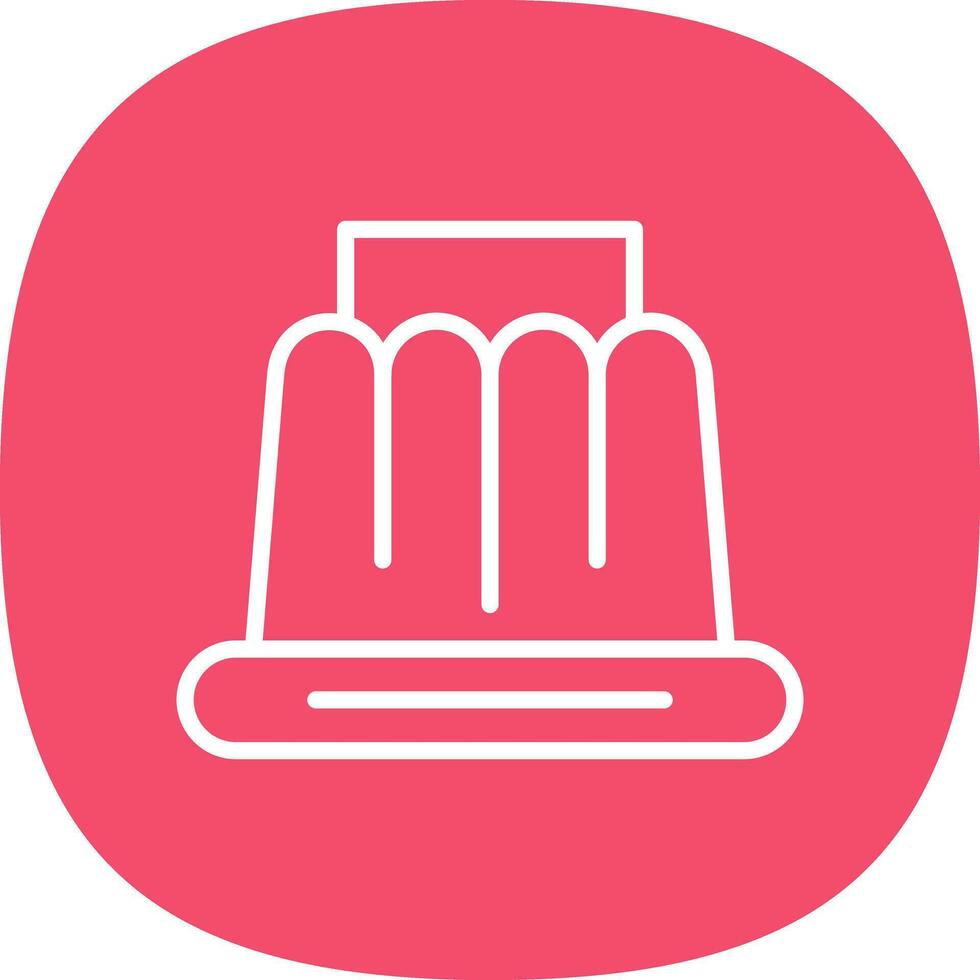 Mould Vector Icon Design