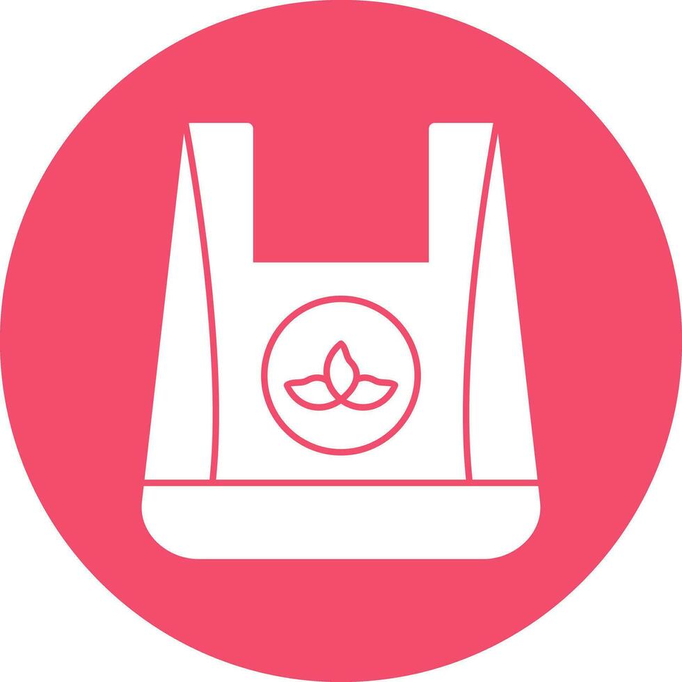 Plastic Vector Icon Design