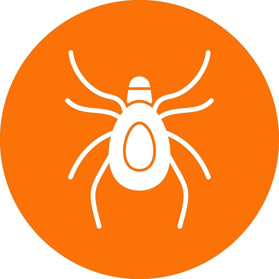 Tick Vector Icon Design