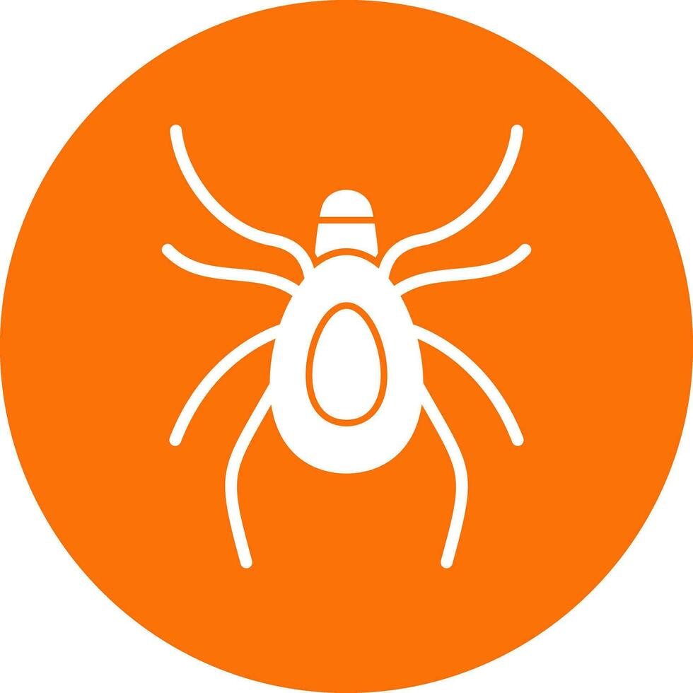 Tick Vector Icon Design