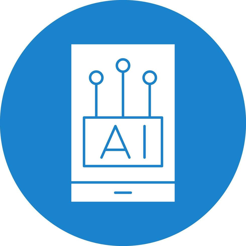 AI Vector Icon Design