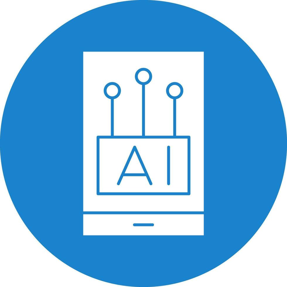 AI Vector Icon Design