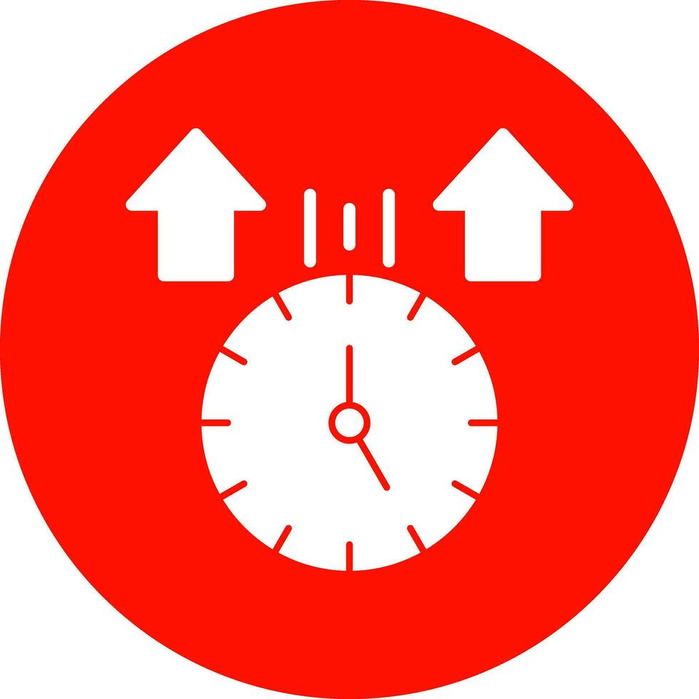 Future Vector Icon Design