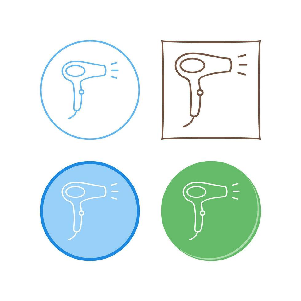 Hair removal Vector Icon