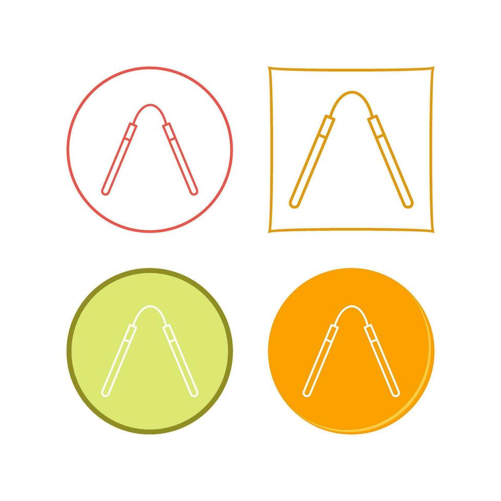 Hair Plucker Vector Icon