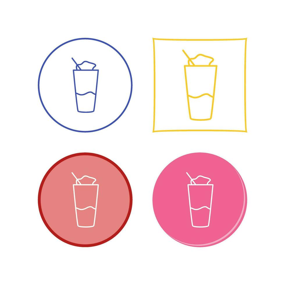 Frappe Vector Icon