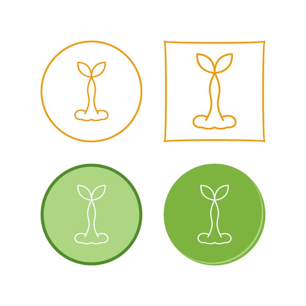 Tree Vector Icon