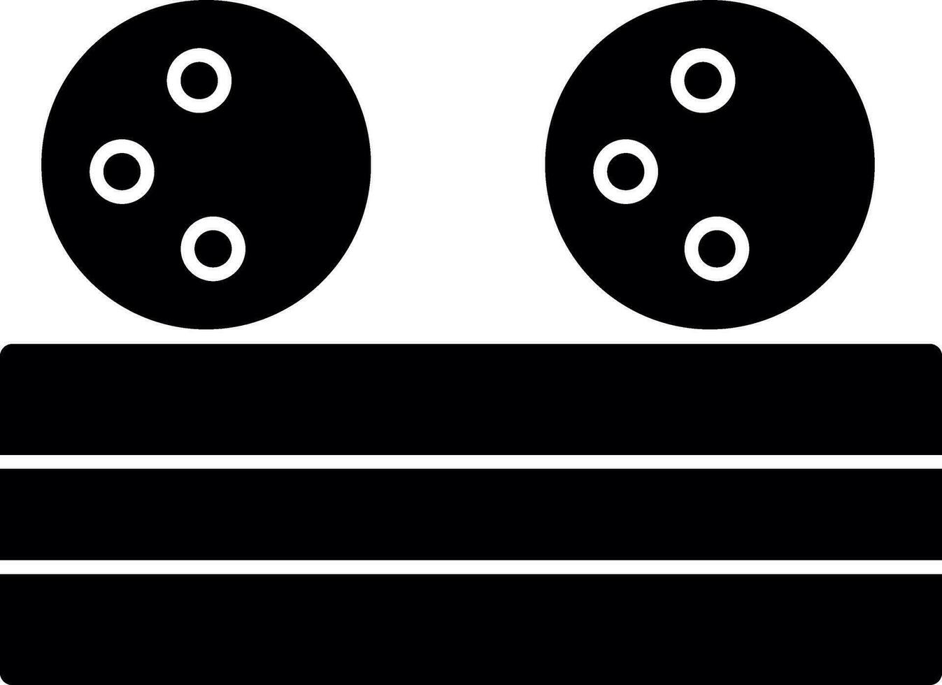 Balls Vector Icon Design