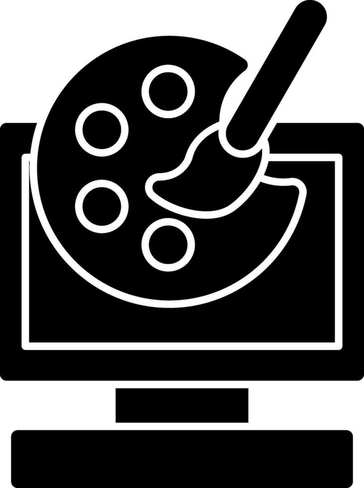 Art Vector Icon Design