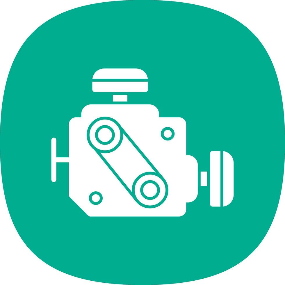 Heat Vector Icon Design