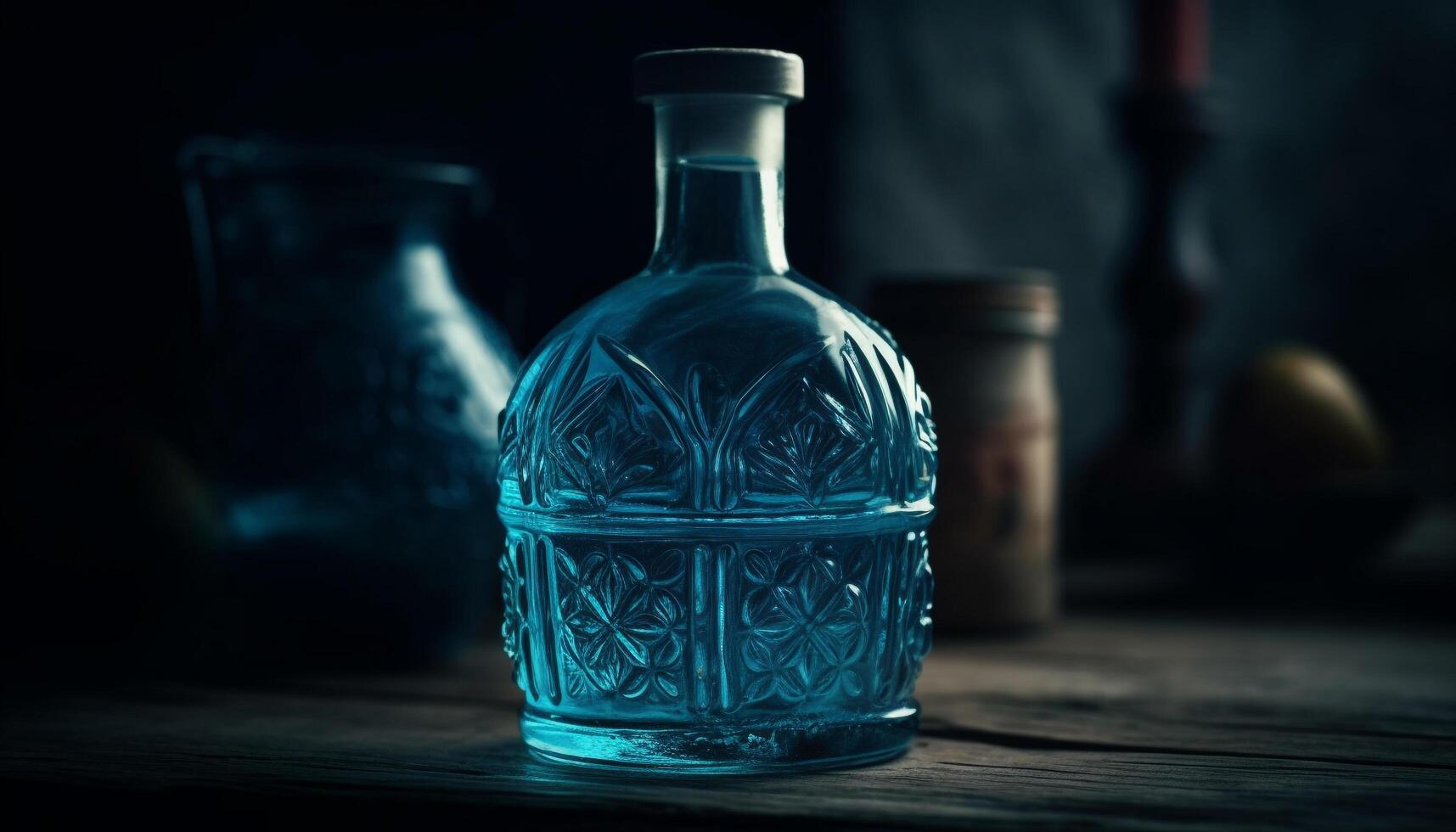 Spirit Bottle Stock Photos, Images and Backgrounds for Free Download
