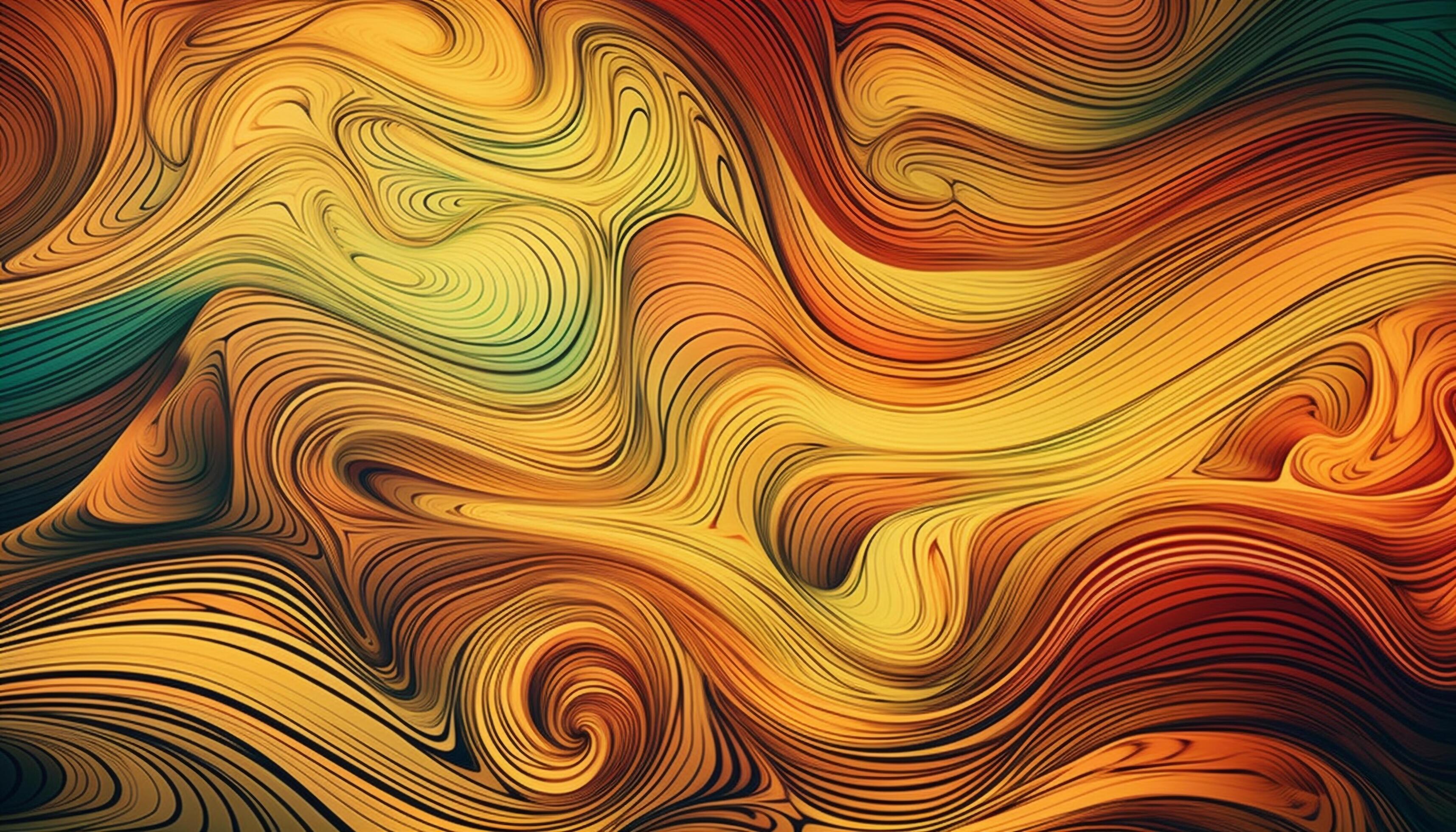 vibrant-abstract-wave-pattern-in-multi-colored-chaos-generated-by-ai
