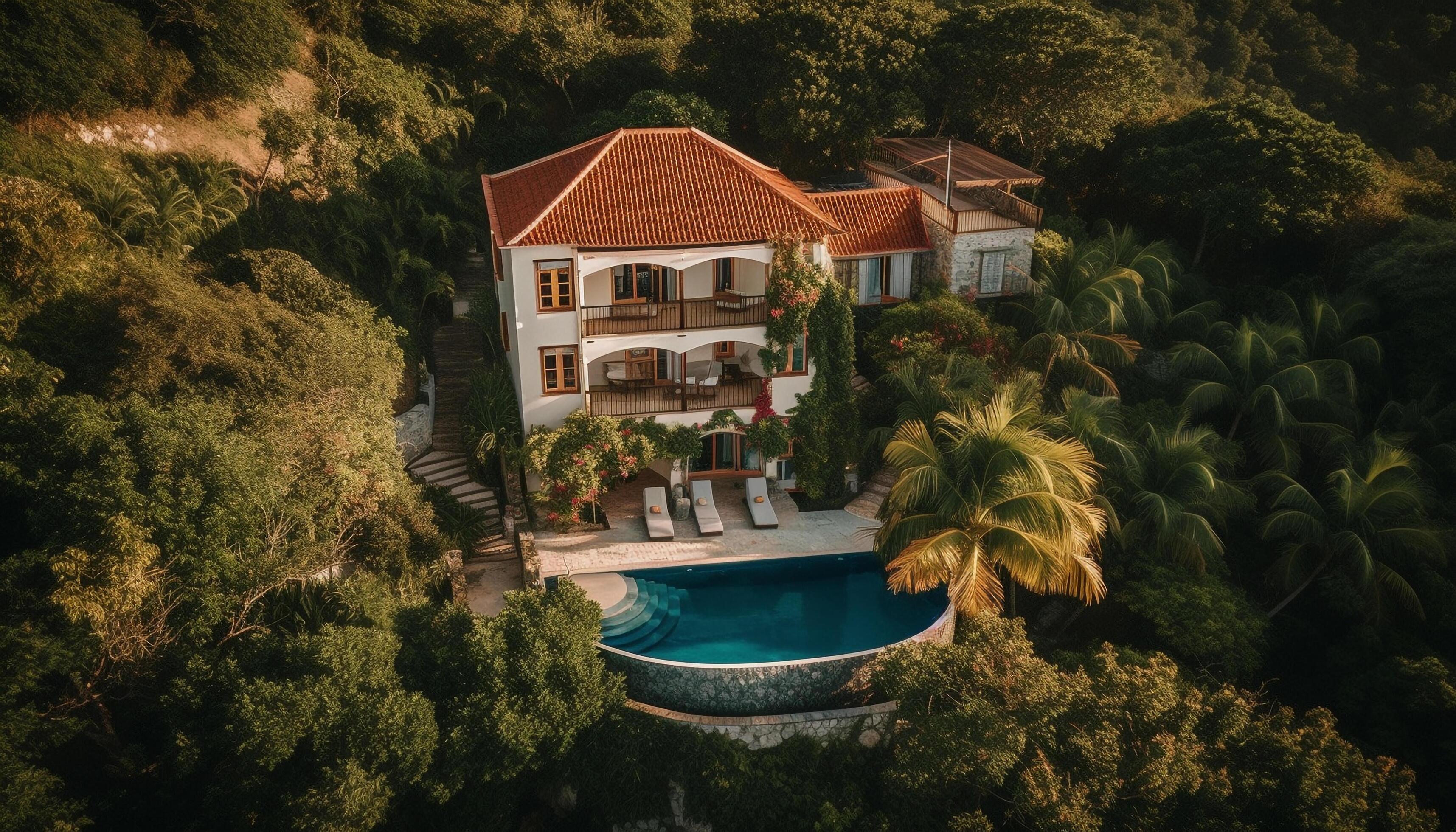 Your Oasis In Paradise Tranquil Rooms Nestled Amidst Santa Barbara S Beauty