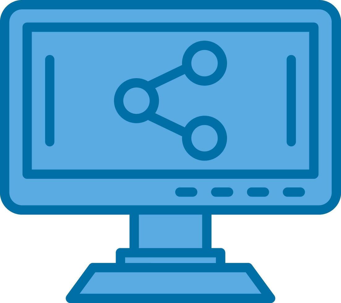 Share Vector Icon Design