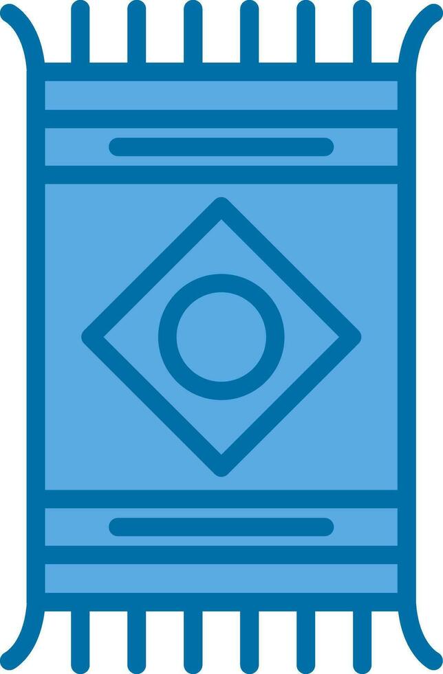 Mat Vector Icon Design
