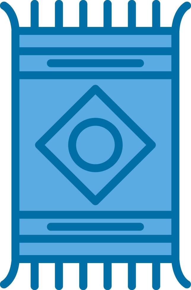 Mat Vector Icon Design