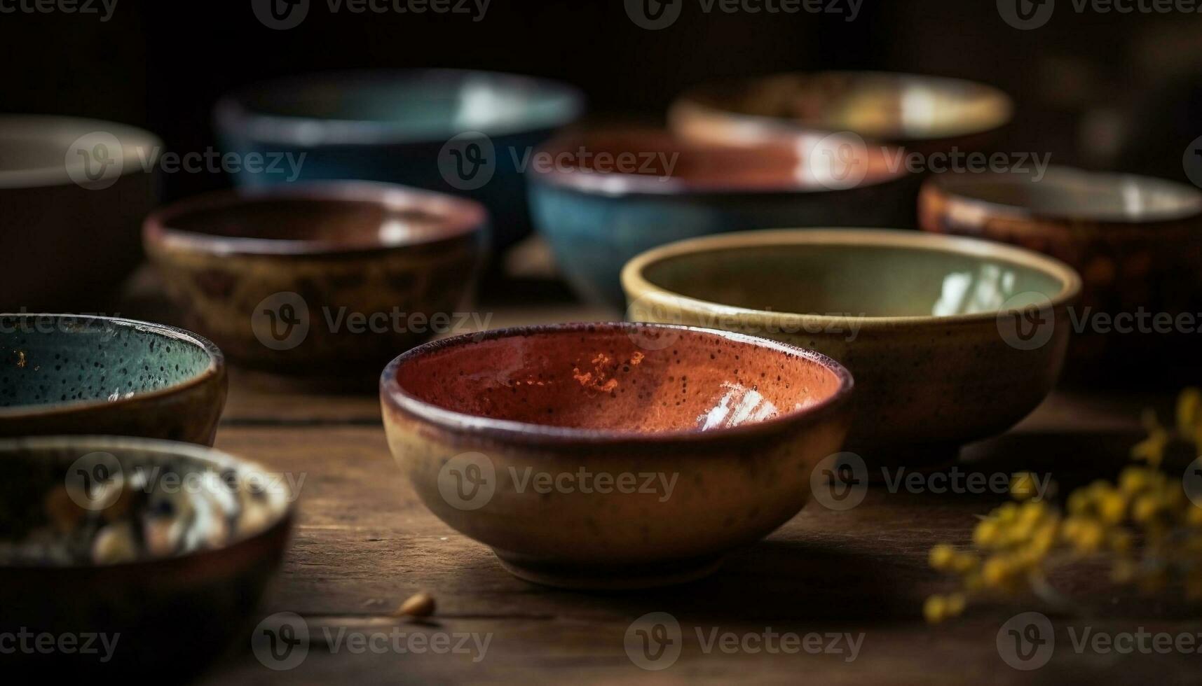 Loza de ceramica sale
