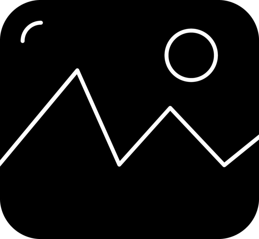 Pic Vector Icon Design