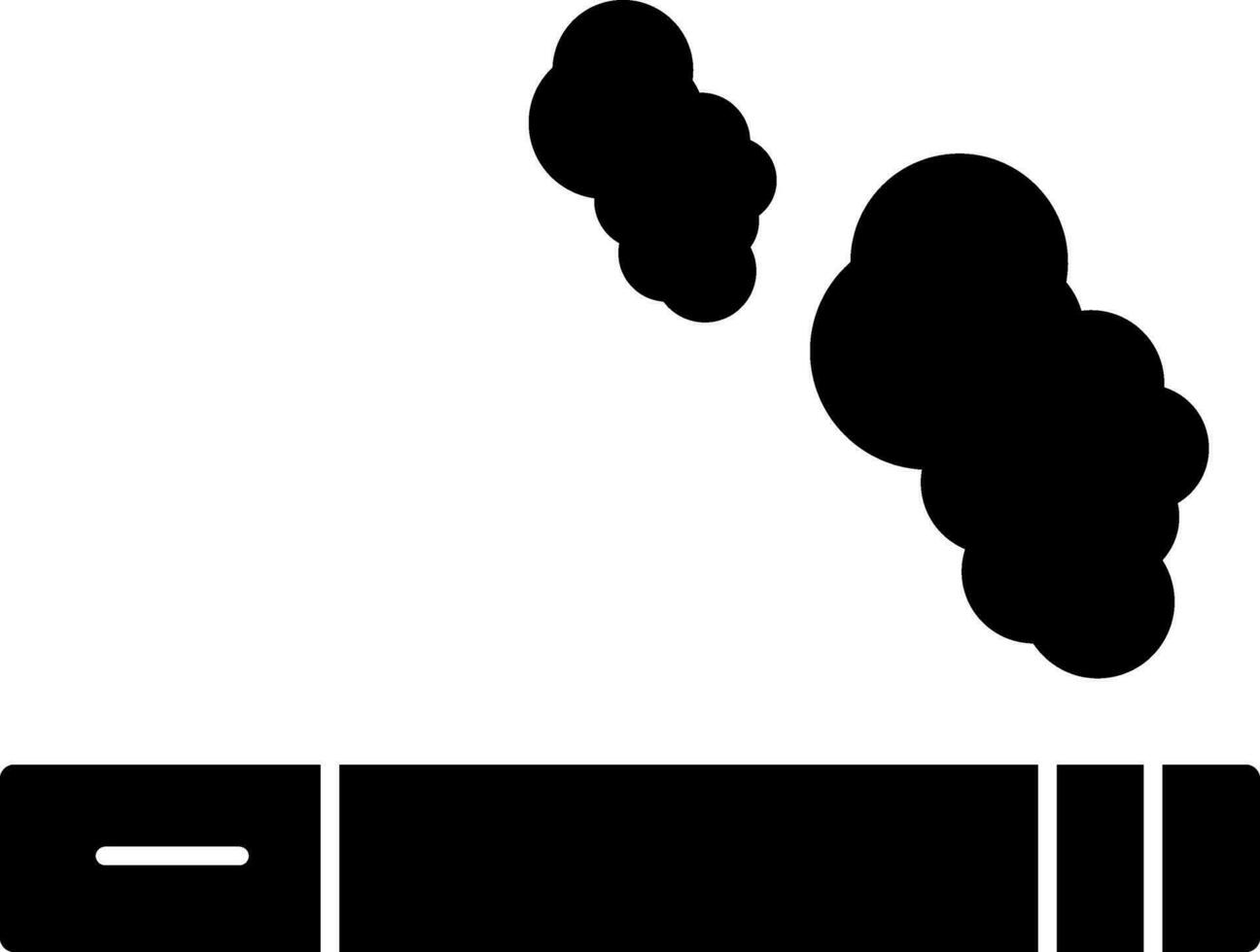 Smoke Vector Icon Design 25124612 Vector Art at Vecteezy