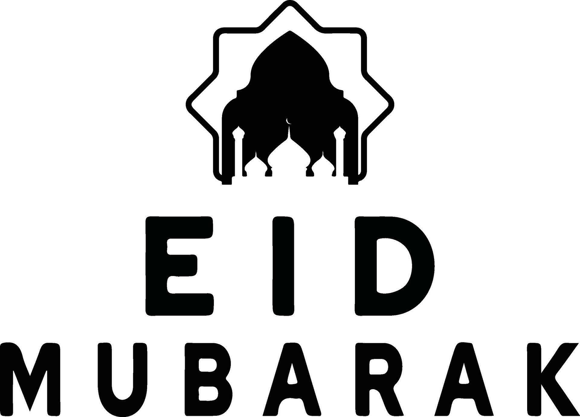 Eid Day Design 25124624 Vector Art at Vecteezy