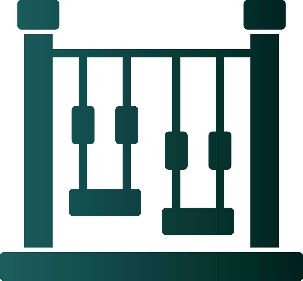 Trapeze Vector Icon Design