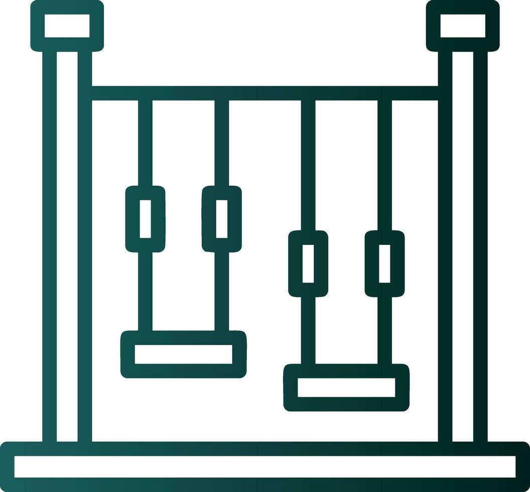 Trapeze Vector Icon Design
