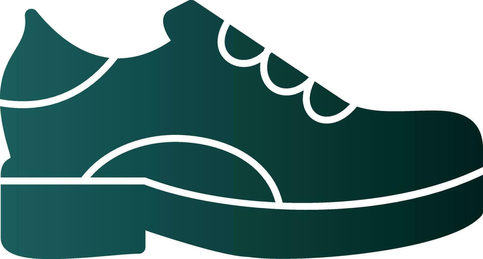 Shoes Vector Icon Design